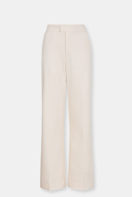 Pantalone ravnog kroja Tiffany Production